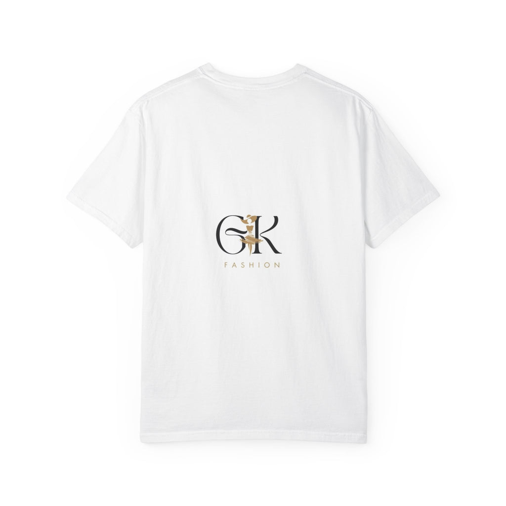 Hustle More, Less Coffee T-Shirt — 'take a sip' Minimal Graphic Tee