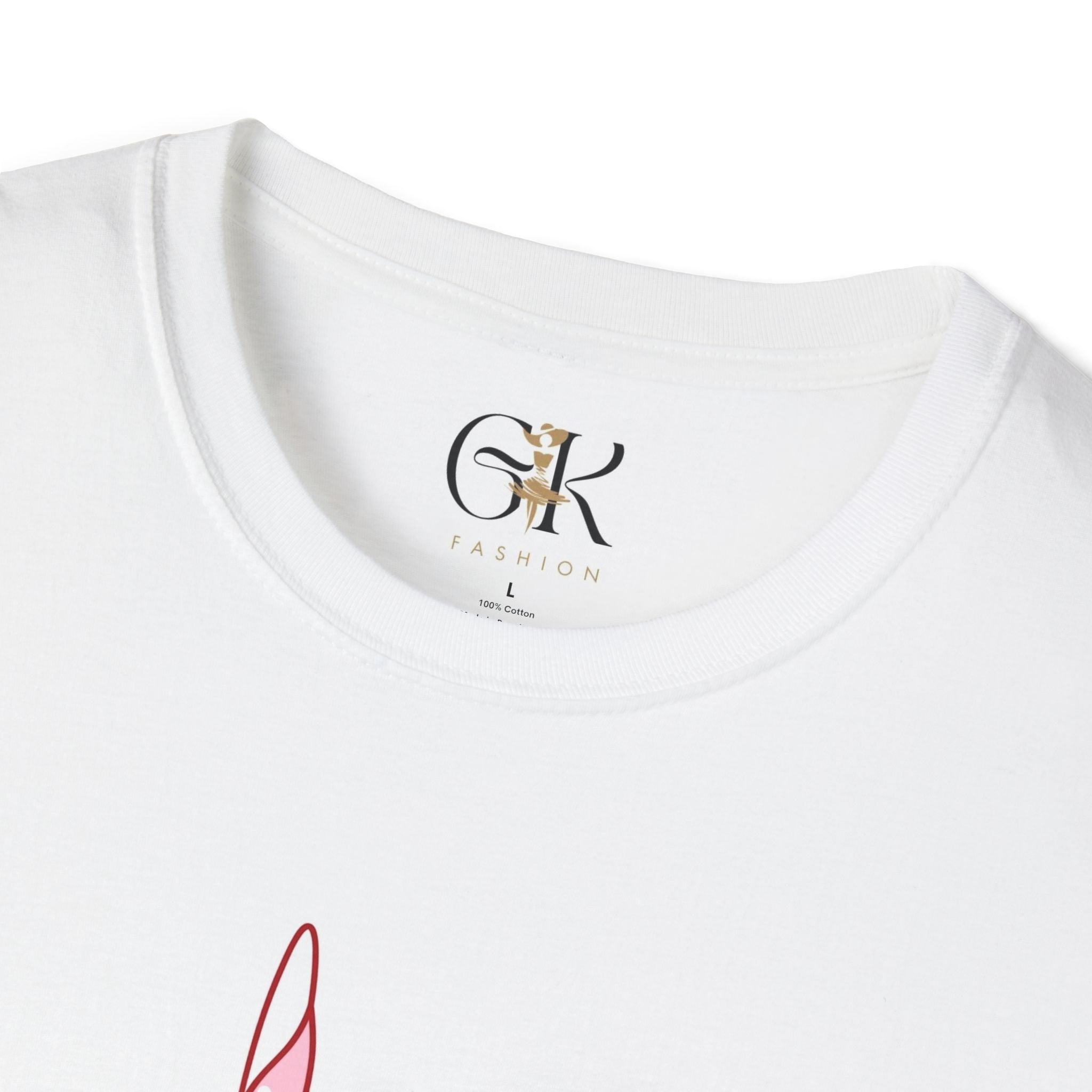 So Meowgical Unicorn Cat T-Shirt — Cute Pink Kitty Unicorn Graphic Tee